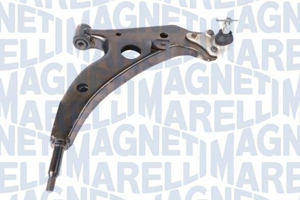 Magneti Marelli 301181310040 - Bras de liaison, suspension de roue droxauto.com