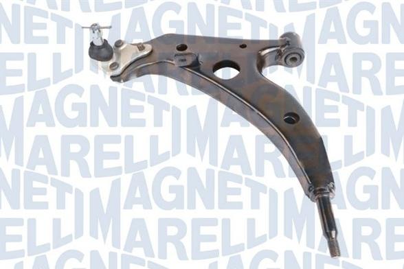 Magneti Marelli 301181310050 - Bras de liaison, suspension de roue droxauto.com