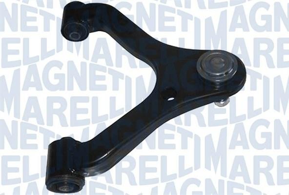 Magneti Marelli 301181310060 - Bras de liaison, suspension de roue droxauto.com