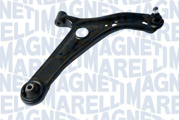 Magneti Marelli 301181310140 - Bras de liaison, suspension de roue droxauto.com