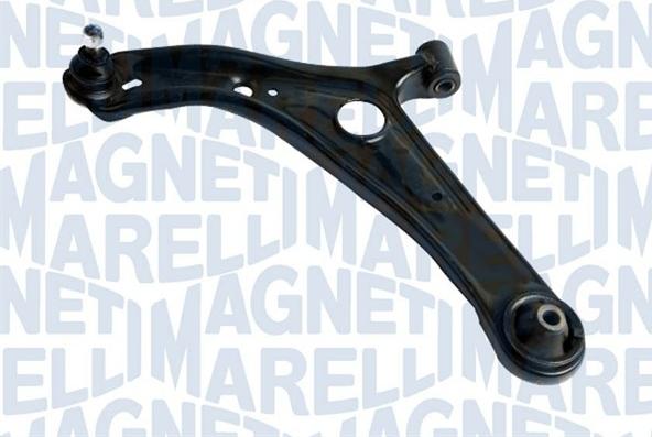 Magneti Marelli 301181310150 - Bras de liaison, suspension de roue droxauto.com