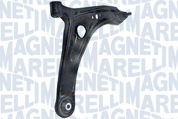 Magneti Marelli 301181310160 - Bras de liaison, suspension de roue droxauto.com