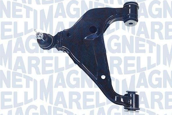 Magneti Marelli 301181310130 - Bras de liaison, suspension de roue droxauto.com