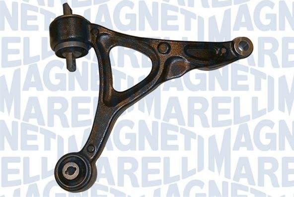 Magneti Marelli 301181310840 - Bras de liaison, suspension de roue droxauto.com
