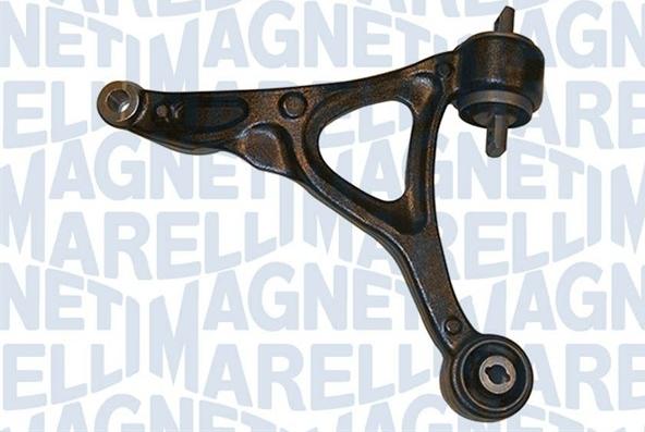 Magneti Marelli 301181310850 - Bras de liaison, suspension de roue droxauto.com
