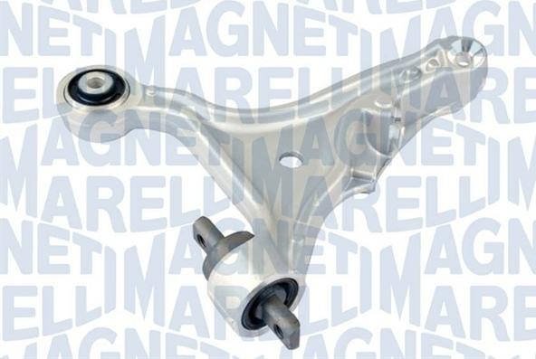 Magneti Marelli 301181310820 - Bras de liaison, suspension de roue droxauto.com