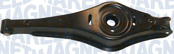Magneti Marelli 301181310390 - Bras de liaison, suspension de roue droxauto.com