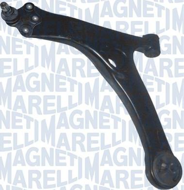 Magneti Marelli 301181310300 - Bras de liaison, suspension de roue droxauto.com