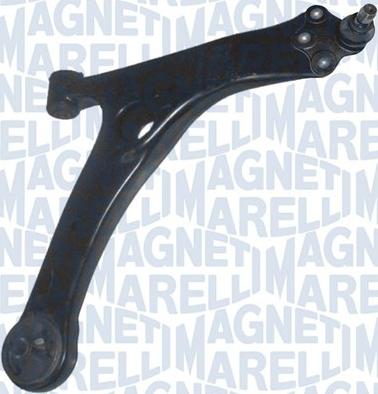 Magneti Marelli 301181310290 - Bras de liaison, suspension de roue droxauto.com