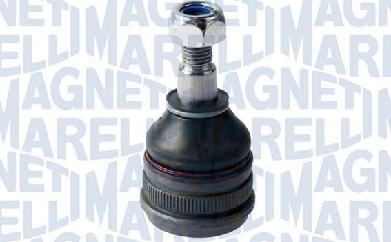Magneti Marelli 301181311870 - Boulon de fixation, bras transversal droxauto.com