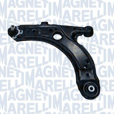 Magneti Marelli 301181318300 - Bras de liaison, suspension de roue droxauto.com