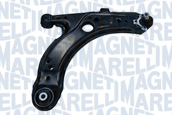 Magneti Marelli 301181318200 - Bras de liaison, suspension de roue droxauto.com