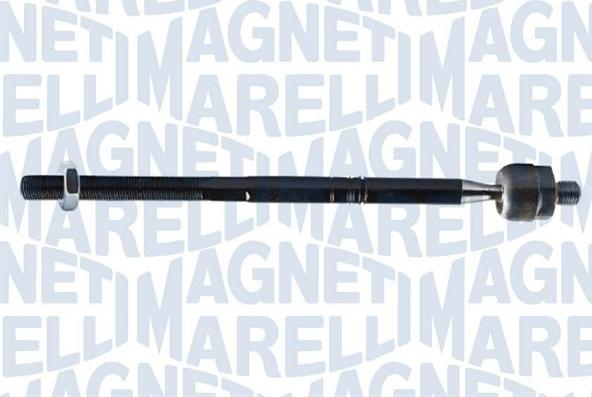 Magneti Marelli 301181313490 - Rotule de direction intérieure, barre de connexion droxauto.com