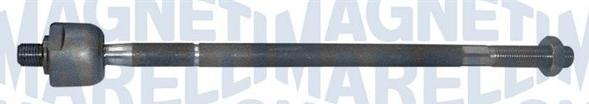 Magneti Marelli 301181313810 - Rotule de direction intérieure, barre de connexion droxauto.com