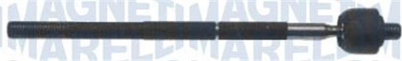 Magneti Marelli 301181313820 - Rotule de direction intérieure, barre de connexion droxauto.com