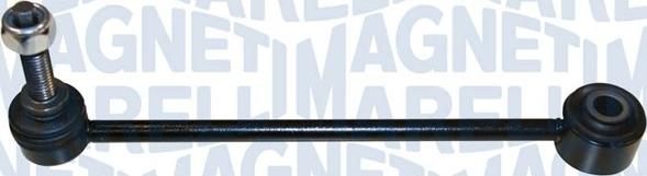 Magneti Marelli 301181313340 - Kit de réparation, suspension du stabilisateur droxauto.com