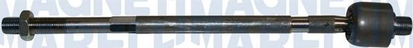 Magneti Marelli 301181313780 - Rotule de direction intérieure, barre de connexion droxauto.com