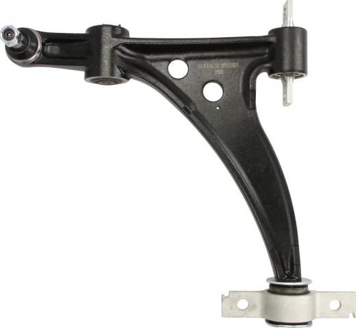 Magneti Marelli 301181312500 - Bras de liaison, suspension de roue droxauto.com