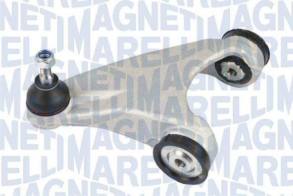 Magneti Marelli 301181312000 - Bras de liaison, suspension de roue droxauto.com