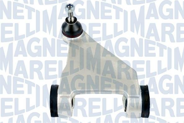 Magneti Marelli 301181312800 - Bras de liaison, suspension de roue droxauto.com