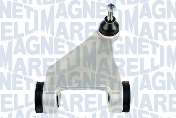 Magneti Marelli 301181312700 - Bras de liaison, suspension de roue droxauto.com