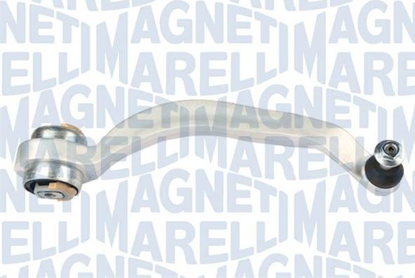 Magneti Marelli 301181317800 - Bras de liaison, suspension de roue droxauto.com