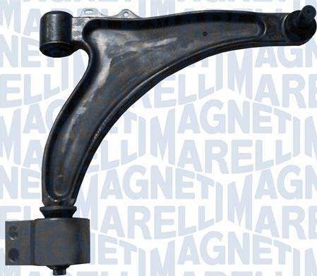 Magneti Marelli 301181389400 - Bras de liaison, suspension de roue droxauto.com