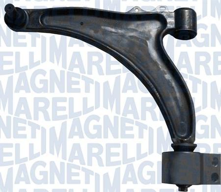 Magneti Marelli 301181389500 - Bras de liaison, suspension de roue droxauto.com