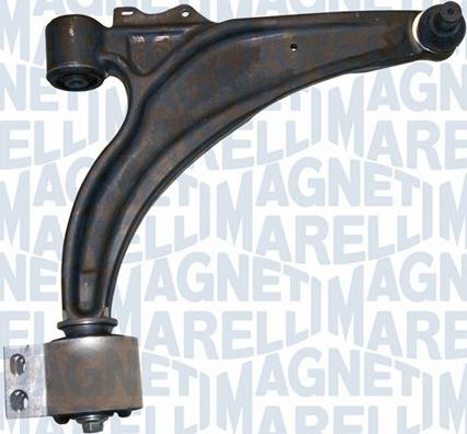 Magneti Marelli 301181389000 - Bras de liaison, suspension de roue droxauto.com