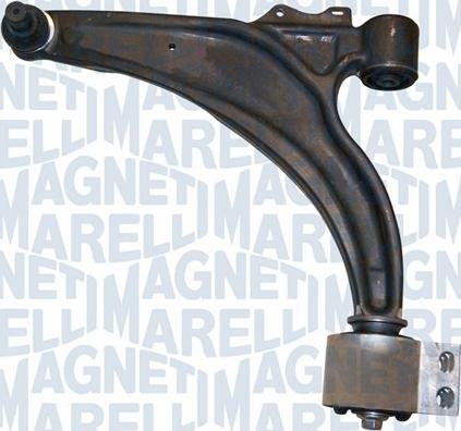 Magneti Marelli 301181389100 - Bras de liaison, suspension de roue droxauto.com