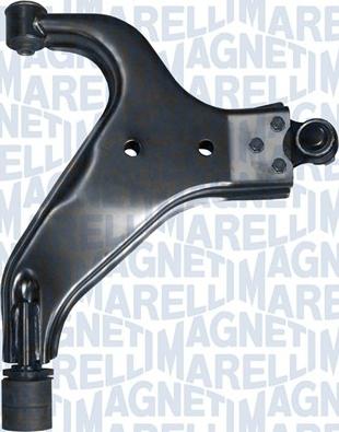 Magneti Marelli 301181385500 - Bras de liaison, suspension de roue droxauto.com