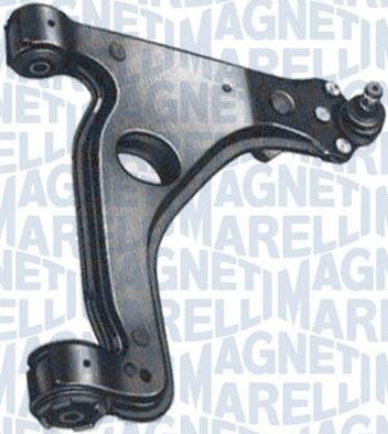 Magneti Marelli 301181388500 - Bras de liaison, suspension de roue droxauto.com