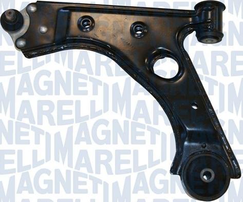 Magneti Marelli 301181388100 - Bras de liaison, suspension de roue droxauto.com