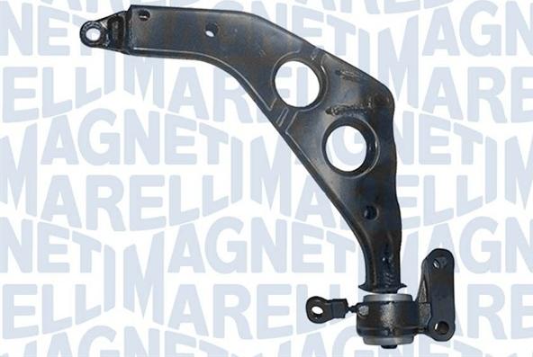 Magneti Marelli 301181383000 - Bras de liaison, suspension de roue droxauto.com
