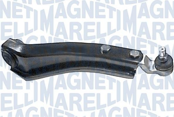 Magneti Marelli 301181387100 - Bras de liaison, suspension de roue droxauto.com