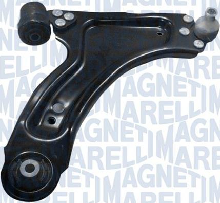 Magneti Marelli 301181387300 - Bras de liaison, suspension de roue droxauto.com