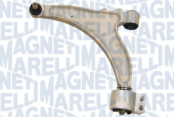 Magneti Marelli 301181338500 - Bras de liaison, suspension de roue droxauto.com