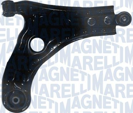 Magneti Marelli 301181337100 - Bras de liaison, suspension de roue droxauto.com