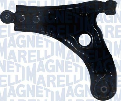 Magneti Marelli 301181337200 - Bras de liaison, suspension de roue droxauto.com