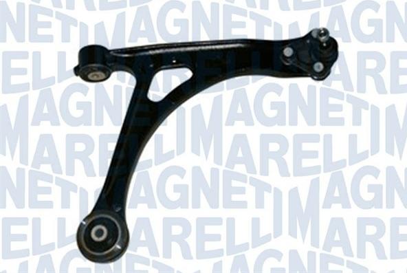 Magneti Marelli 301181320100 - Bras de liaison, suspension de roue droxauto.com