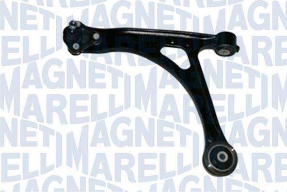 Magneti Marelli 301181320200 - Bras de liaison, suspension de roue droxauto.com