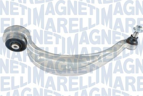 Magneti Marelli 301181322700 - Bras de liaison, suspension de roue droxauto.com