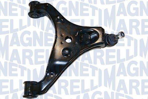 Magneti Marelli 301181370300 - Bras de liaison, suspension de roue droxauto.com