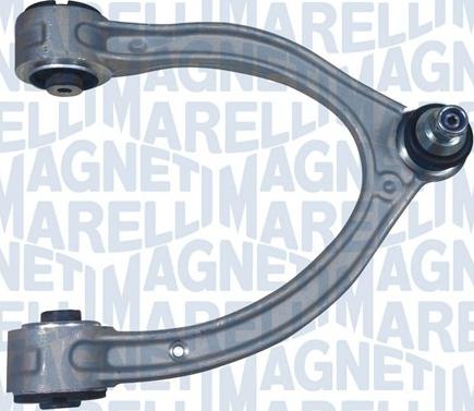 Magneti Marelli 301181378600 - Bras de liaison, suspension de roue droxauto.com