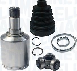 Magneti Marelli 302009100095 - Jeu de joints, arbre de transmission droxauto.com