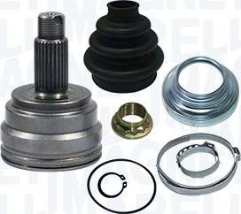 Magneti Marelli 302009100091 - Jeu de joints, arbre de transmission droxauto.com