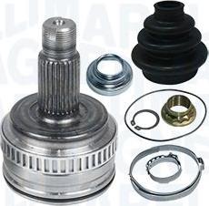 Magneti Marelli 302009100092 - Jeu de joints, arbre de transmission droxauto.com
