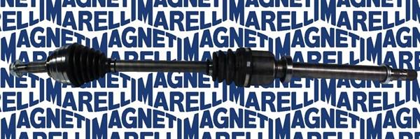 Magneti Marelli 302004190113 - Arbre de transmission droxauto.com