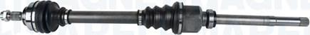 Magneti Marelli 302004190365 - Arbre de transmission droxauto.com
