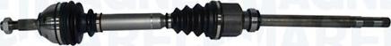 Magneti Marelli 302004190366 - Arbre de transmission droxauto.com